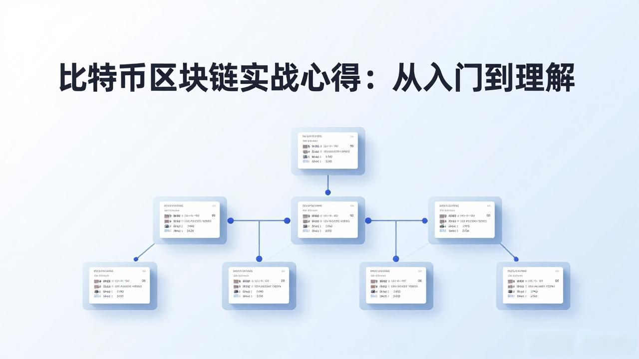 比特币去中心化的意义_比特币区块链的核心价值_比特币区块链心得