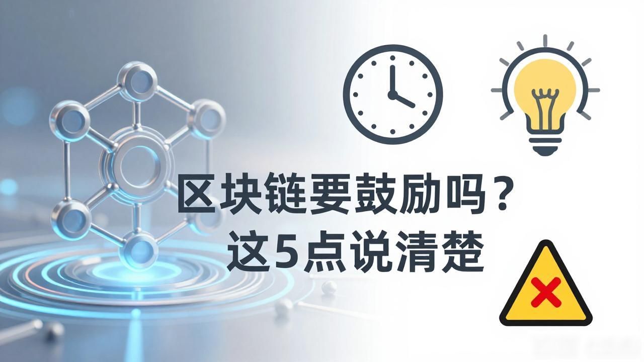 区块链底层技术对多行业的影响_区块链去中心化的实际价值_区块链要鼓励吗