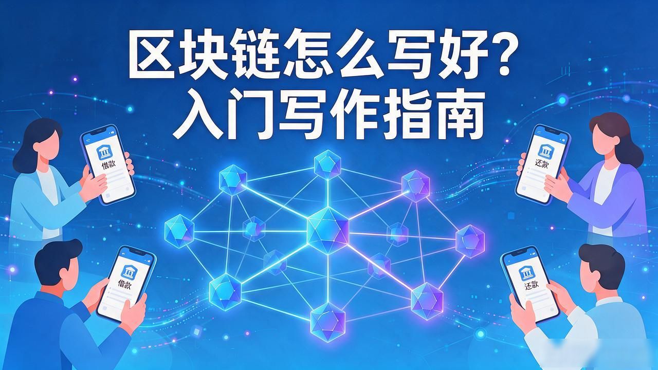区块链去中心化分布式账本系统_区块链应用场景拓展金融供应链医疗_区块链短文题目
