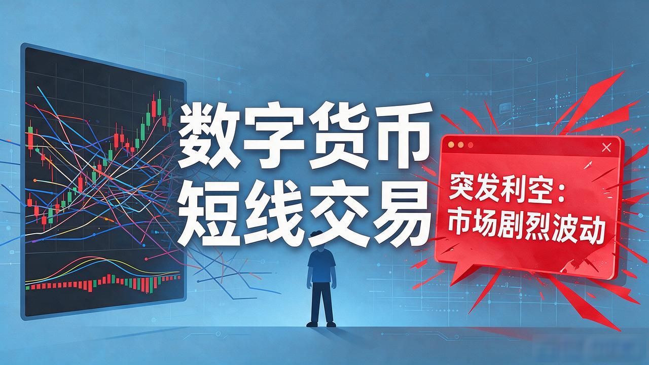 数字货币能炒短线吗_数字货币市场情绪分析_短线交易风险